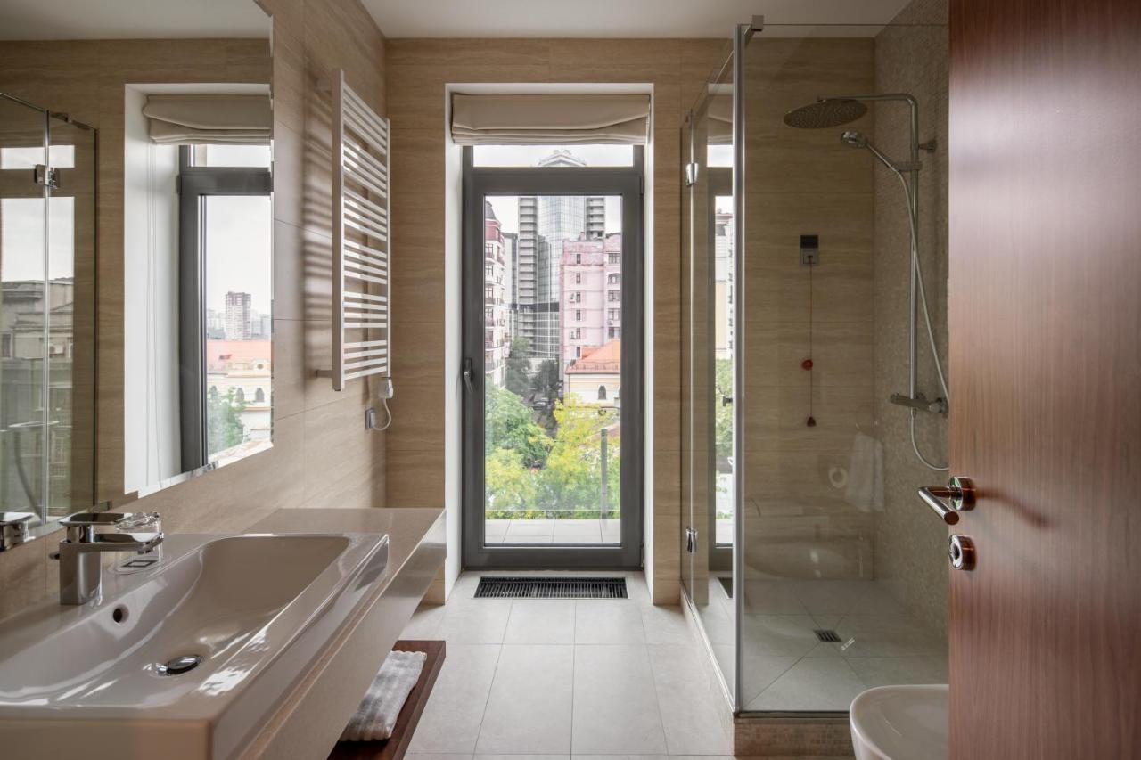 Отель CITYHOTEL Киев