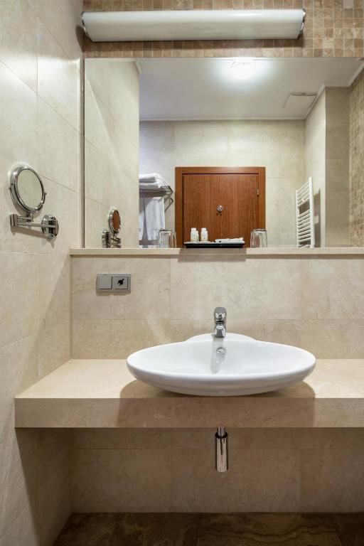 Отель CITYHOTEL Киев