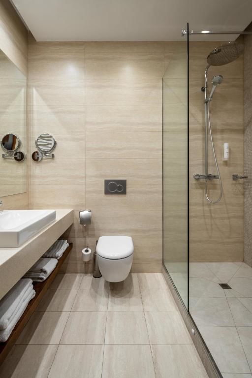 Отель CITYHOTEL Киев