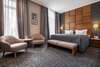 Отель CITYHOTEL Киев-0