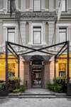 Отель CITYHOTEL Киев-4