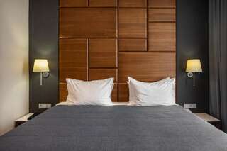 Отель CITYHOTEL Киев Номер-студио-3