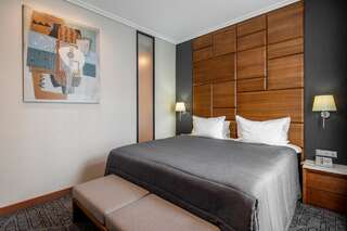Отель CITYHOTEL Киев Номер-студио-5