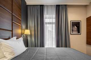 Отель CITYHOTEL Киев Одноместный номер-1