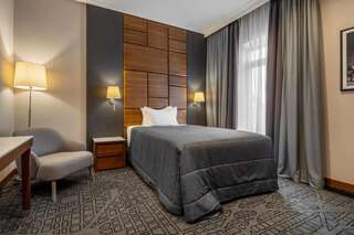 Отель CITYHOTEL Киев Одноместный номер-2