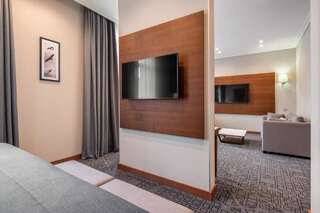 Отель CITYHOTEL Киев Номер-студио-1
