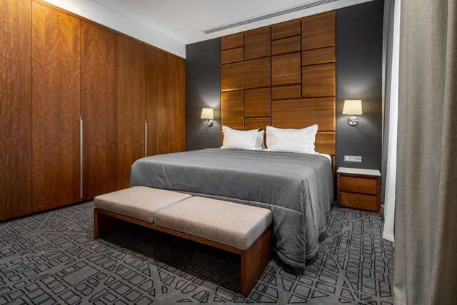 Отель CITYHOTEL Киев-13