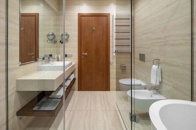 Отель CITYHOTEL Киев-15