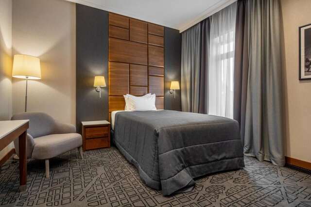 Отель CITYHOTEL Киев-29