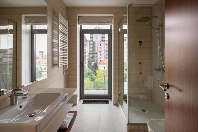 Отель CITYHOTEL Киев-30