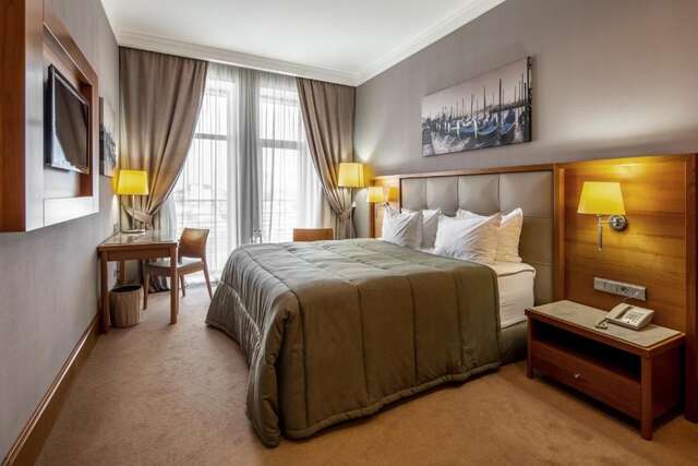 Отель CITYHOTEL Киев-38