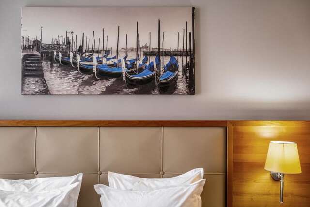 Отель CITYHOTEL Киев-41