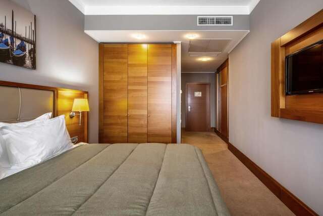 Отель CITYHOTEL Киев-42