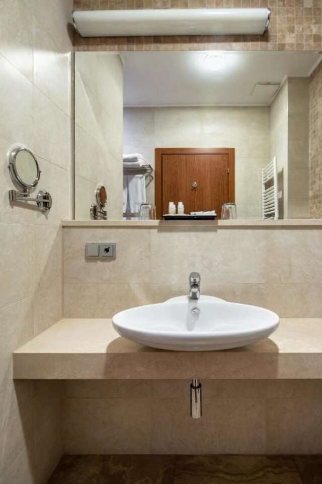 Отель CITYHOTEL Киев-43