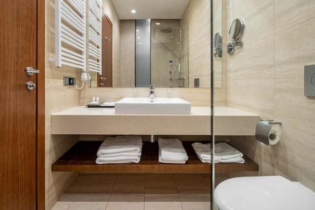 Отель CITYHOTEL Киев-47