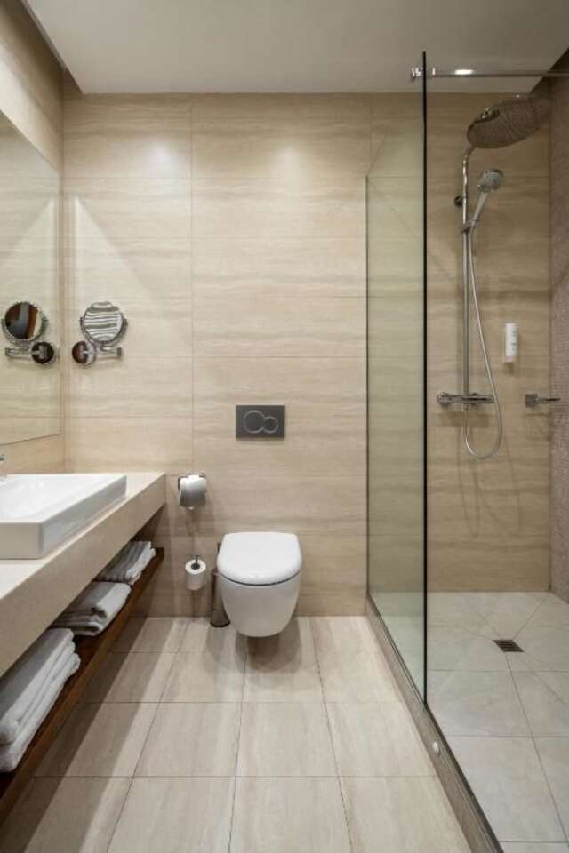 Отель CITYHOTEL Киев-48